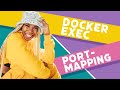 🔴 DevOps Batch 16 - Docker Port Mapping and Docker Exec