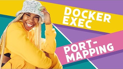 🔴 DevOps Batch 16 - Docker Port Mapping and Docker Exec