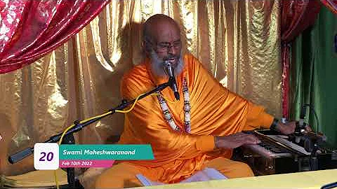 Shrimat Bhagavat Mahapuran Yatra - 20 to 21