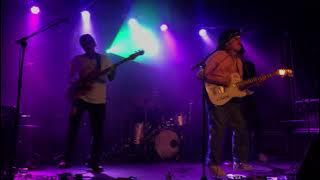 boy pablo - wachito rico   Dance, Baby! Live @ O2 Academy2 Birmingham 17th September 2021