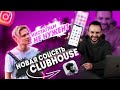 Clubhouse — новая социальная сеть. Инстаграм больше не нужен? Новый тренд 2021