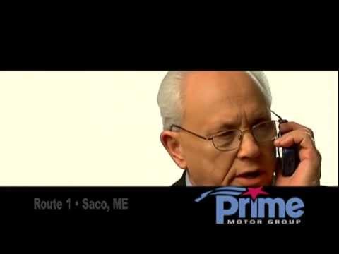 Prime Automotive Group Massachusetts