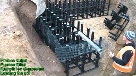 Silva Cell Installation - Market & Keulstraat - Linne.mpg