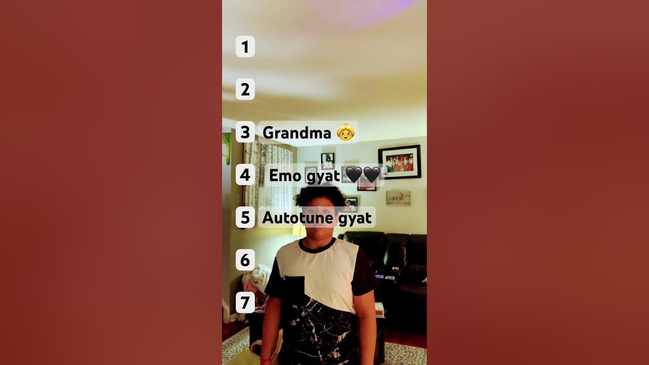 Types of #GYAT! - YouTube