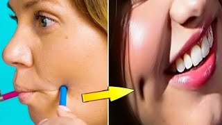 45 حيل وأفكار للبنات : أفكار للعناية الشخصية مفيدة للبنات