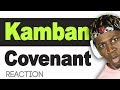 FLAME ALERT Kamban Covenant THIS DUDE IS THE TRUTH TM Reacts 2LM Reaction mp3