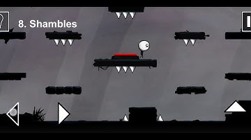 That Level Again Level 8 Walkthrough Updated 2020