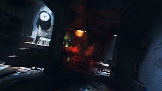 RETURN -  Der Riese: Declassified Announcement Trailer