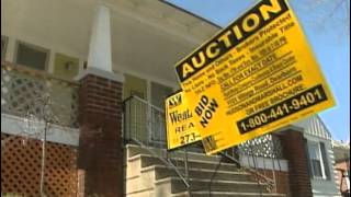 Foreclosure Mess Hurts US, Global Economy