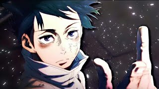 Jujutsu Kaisen Movie [Amv] - Vur Yuregim x Gangsta's Paradise