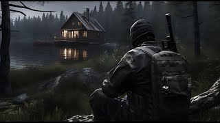 Adventures In DayZ PS5 #dayz #pvp #solo #official #gameplay #PS5