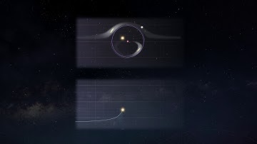 How Gravitational Microlensing Looks to an Observer