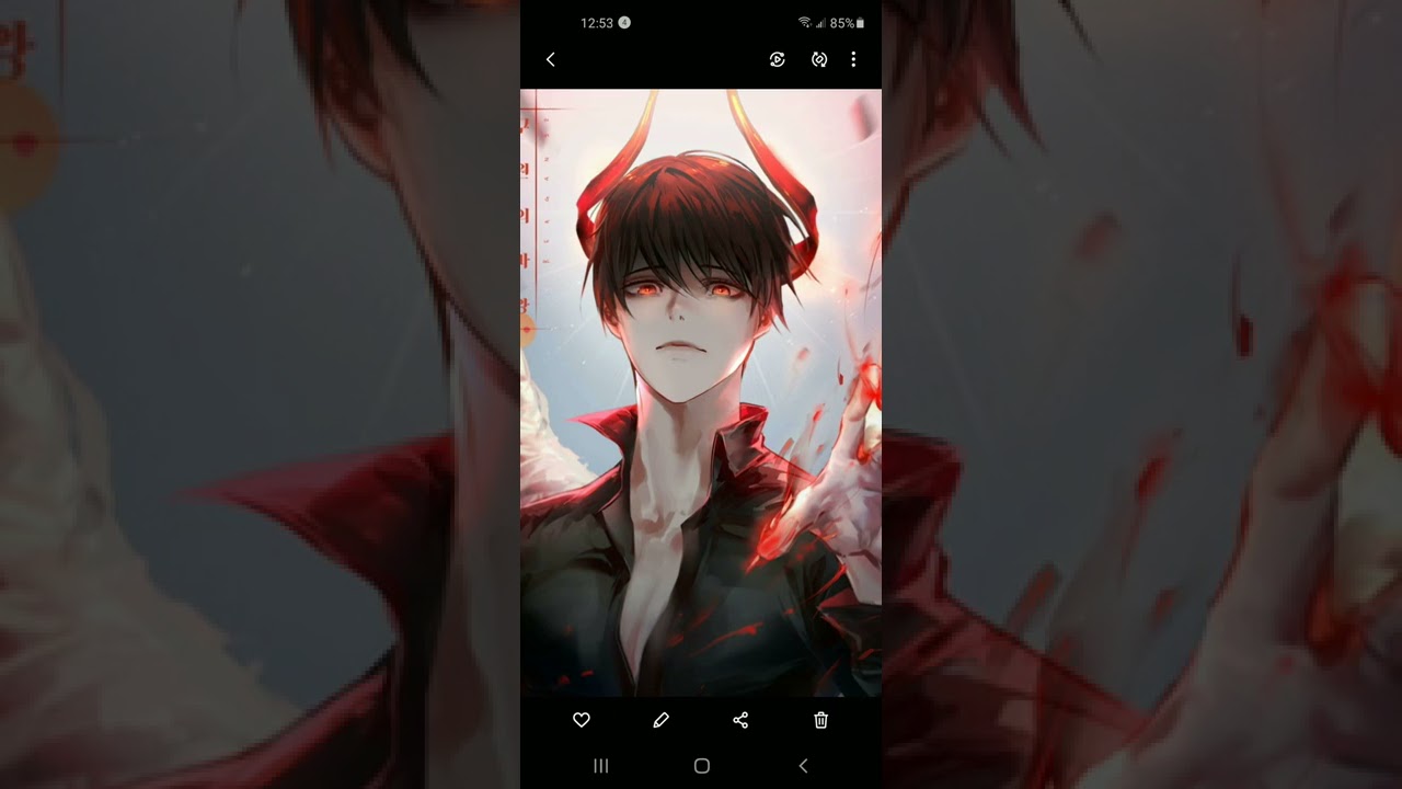 what id deku was a todoroki part 1