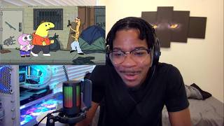 Daily Yap Session + LIVE Reactions 👀