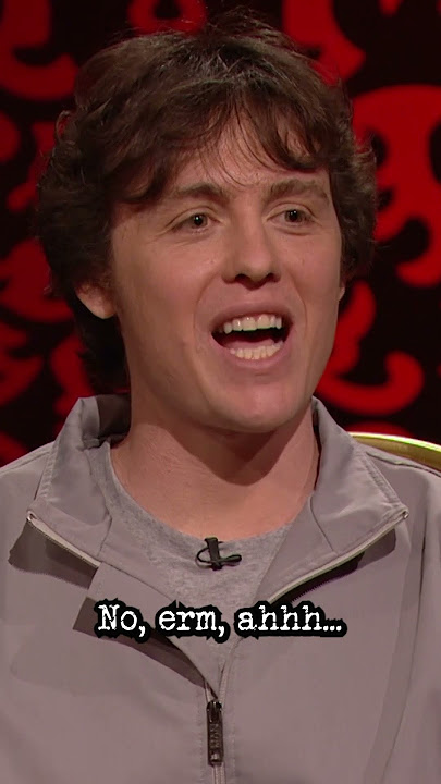 There’s no ‘I’ in Sam Campbell! #outtake #taskmaster