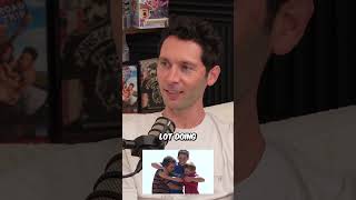 Erik Per Sullivan and Justin's Audition!