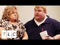 Casey And His Parents Argue Over The Blame For His Obesity | My 3000-lb Family