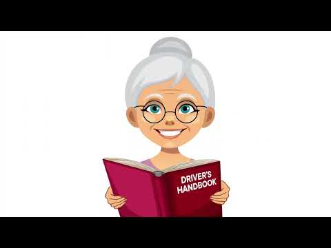 Senior eLearning How-To