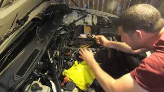 bmw n55 pcv valve replacement