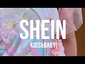 Mochilas da SHEIN para meninas!