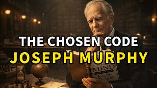 CHOSEN ONE: STOP ASKING; START COMMANDING YOUR DEEPER MIND 🛑 🗣️