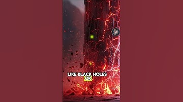 Shock: The Universe Has 11 Spatial Dimensions with M-Theory 1 #space #cosmicexploration #einstein