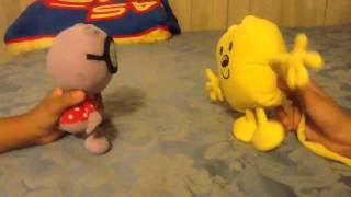 Wow Wow Dumb Wubbzy 7 My Little Pony Part 2