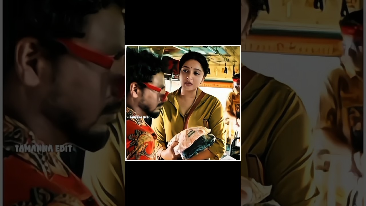 Ghaati Movie Clip Anushka Shetty 