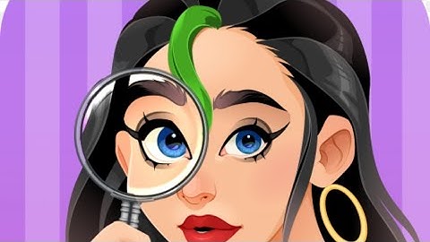 Find Hidden Objects - Spot It! Level 91, 92, 93, 94 & 95 #solution #games #walkthrough #hiddengame