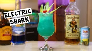 Electric Shark