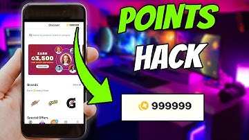 How I Got Unlimited Points with Fetch Rewards Hack/Mod