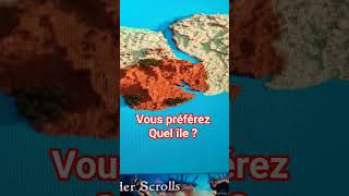 l'île de ka survie commune