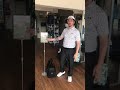 Kiel's My Golf Life Journey