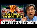 IRAN Strikes SECRET Israeli Airbase AND Eliminates US Intelligence Team | Professor Jiang 2025