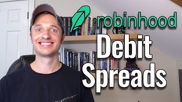 How to Trade Debit Spreads on Robinhood