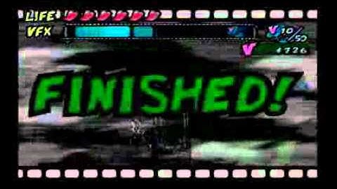 Viewtiful Alastor(Joe) playthrough Part 23: Alastor the Devil 2