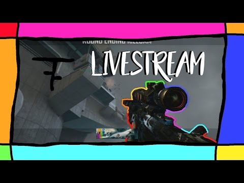 50K HYPE STREAM!! (Road to a Killcam!) - BO2 Trickshotting! - 50K HYPE STREAM!! (Road to a Killcam!) - BO2 Trickshotting!