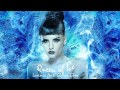 Lavinia - Queen Of Ice (Da Di Da) (feat Gloria Glow)