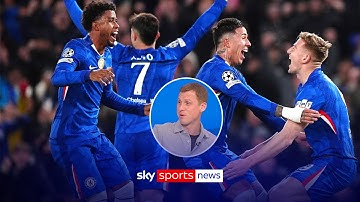 "They blew Barcelona out of the water" | Reaction to Chelsea 3-0 Barcelona