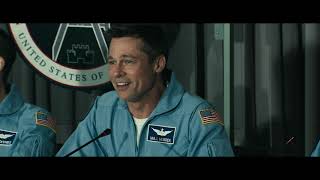 Ad Astra (20th Century Fox | Official Trailer #2)