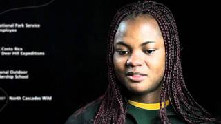 Pathways for Youth: Developing Stewards at North Cascades