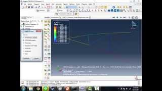Tutorial Abaqus Simple Truss