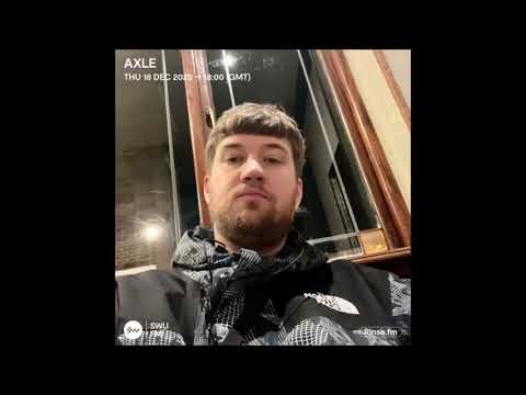 Axle - 18 December 2025 - SWU FM