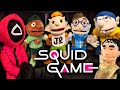 SML Movie: SQUID GAME