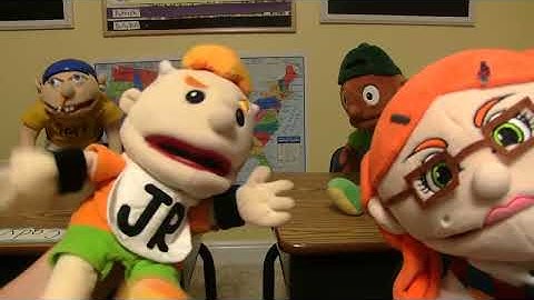 SML Movie: SQUID GAME