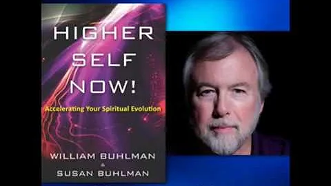 William Buhlman on The Path 11 Podcast - Higher Se...