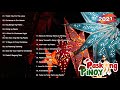 Paskong Pinoy 2021 - Sam Mangubat, Jay R, This Band, Kris Lawrence, Morissette Amon