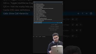 VS Code Secret Trick 👨💻 #VSCodeTips #CodingTricks #DeveloperShorts