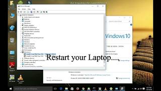 Laptop shutting down when plugged in (only fine on battery) - Fixed