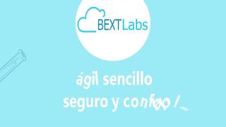 BEXTLabs Laboratorios de máquinas virtuales